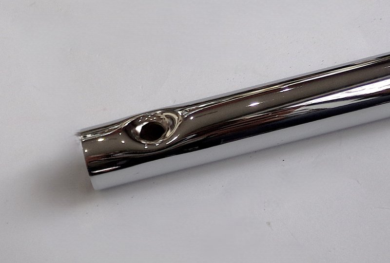 Gmol ramy, top chrom, Jawa 634-640-photo5