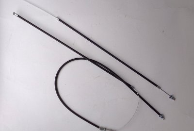 Linka gazu/OILMASTER, kompletna, CZ 476-487