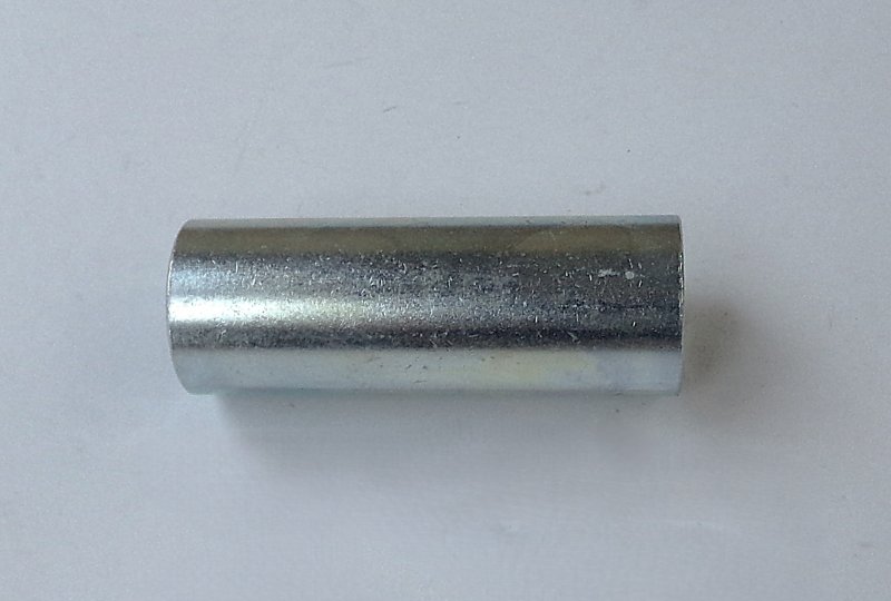Rozpórka łożyska koła, 50 mm, ocynk, Jawa Panelka, 634-640, CZ 476-472-photo2