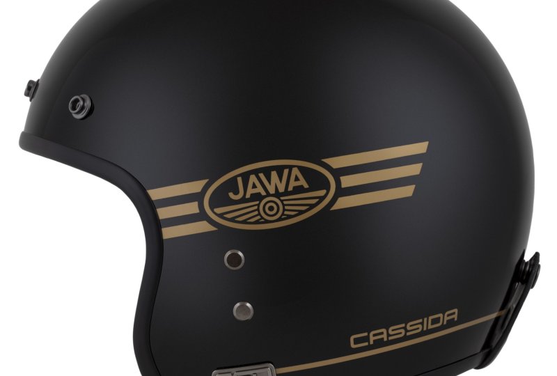 Kask CASSIDA ESO JAWA PERAK - 4XL / 67- 68 /-photo3