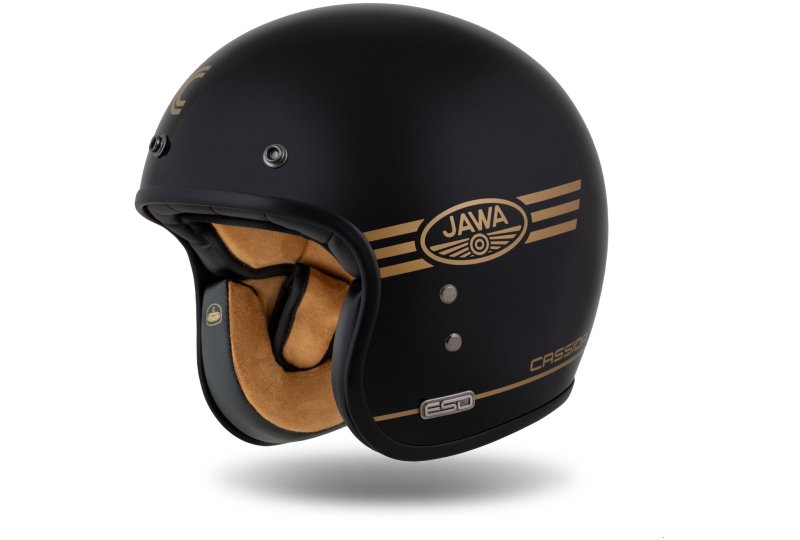 Kask CASSIDA ESO JAWA PERAK - 4XL / 67- 68 /-photo1