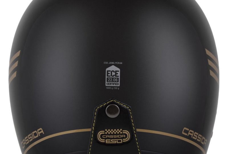 Kask CASSIDA ESO JAWA PERAK - 4XL / 67- 68 /-photo5