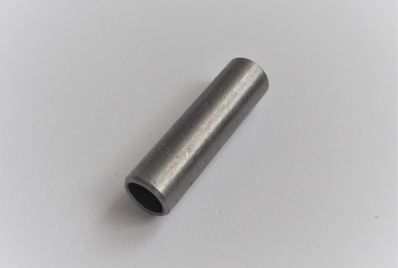 Rurka łączenia bloku silnika 42,5x11,5x9mm, Jawa, CZ-photo1