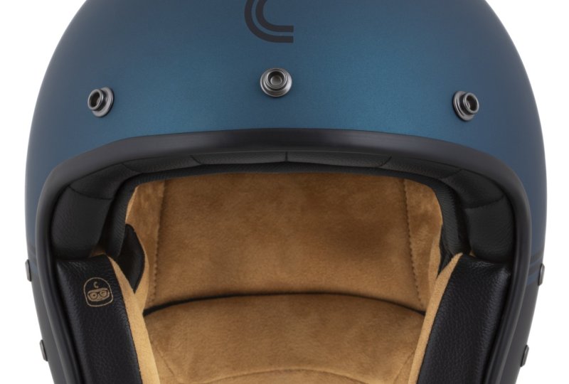 Kask CASSIDA ESO HOOLIGAN - 4XL  / 67-68 /  niebieski-photo4
