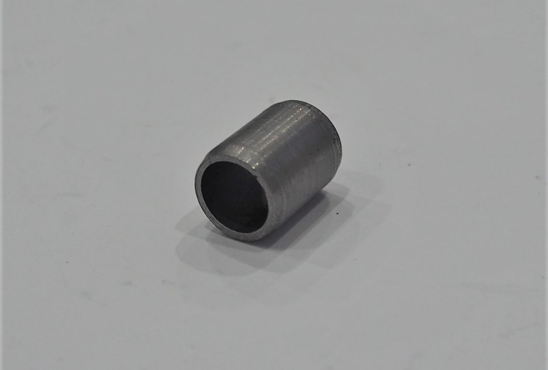 Centrująca tulejka bloku silnika 14x11x9mm, Jawa, CZ-photo3