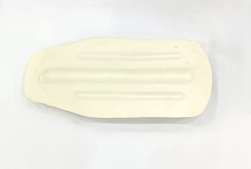 Pianka siedzenia, Jawa 50 typ 23 MUSTANG-photo2