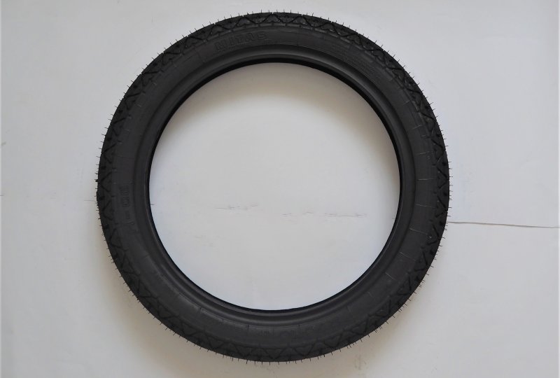 Opona  2.75/16  H-06 MITAS-photo1
