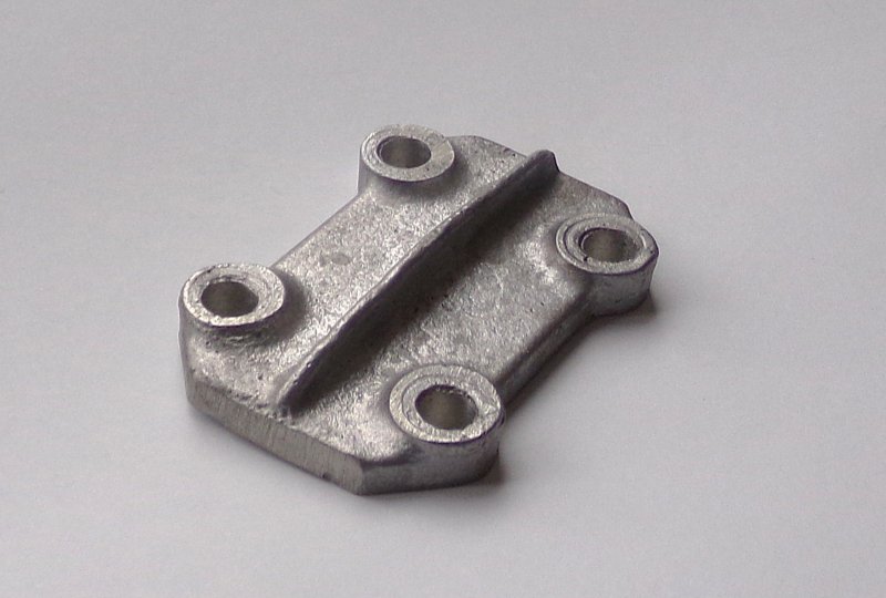 Zaślepka cylindra, Jawa 250 Special-photo3