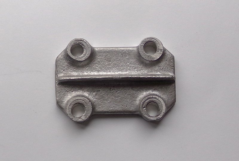Zaślepka cylindra, Jawa 250 Special-photo1