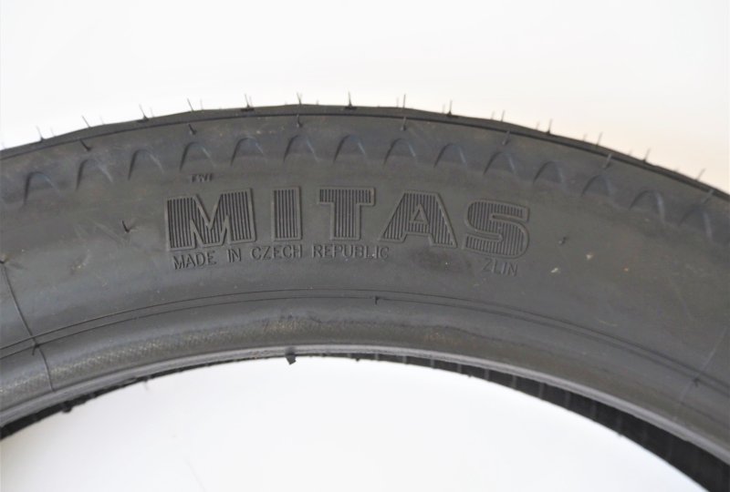 Opona  3.25/19  H-01  MITAS-photo2