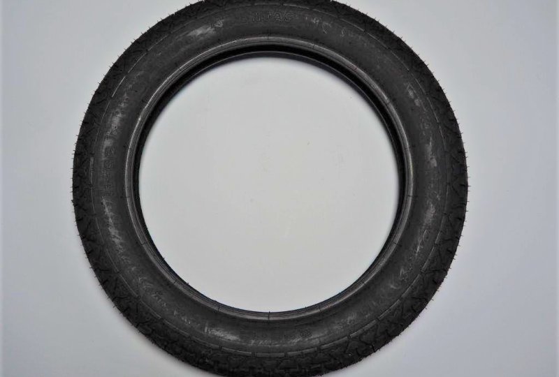 Opona  3.50/16  H-06  MITAS-photo1