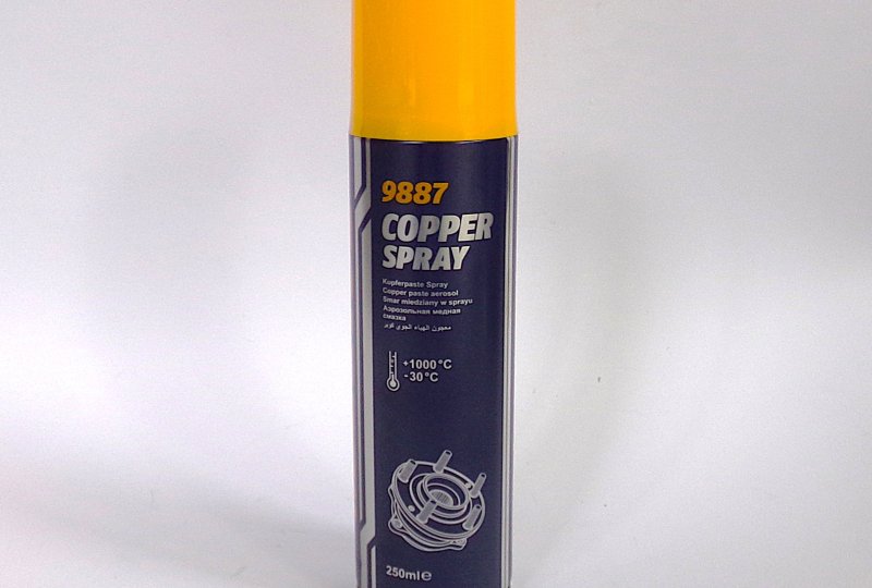 Smar miedziany w sprayu, 250 ml-photo1