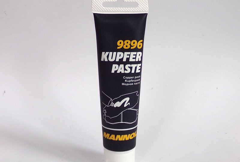 Pasta-smar miedziany montażowy, 50 g-photo1