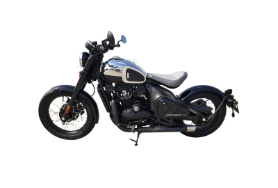JAWA 350 42 BOBBER  2026