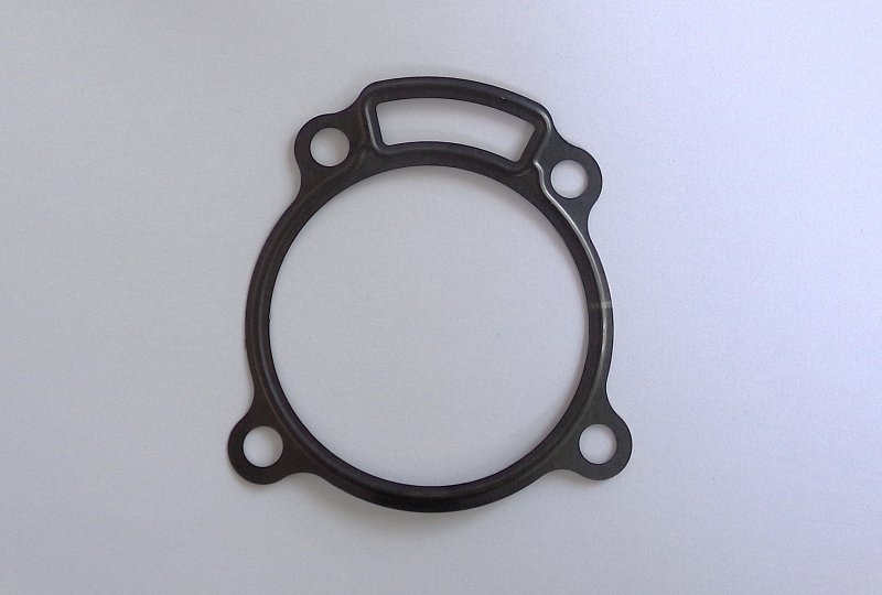 Uszczelka pokrywy filtra oleju, Jawa 300 CL, 350 CL Perak, 42 Bobber-photo1