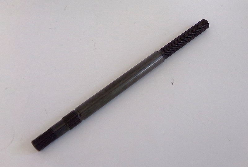 Ośka tylnego koła, Jawa 350 SV-photo1