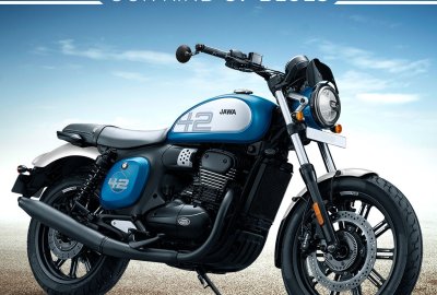 JAWA 2T