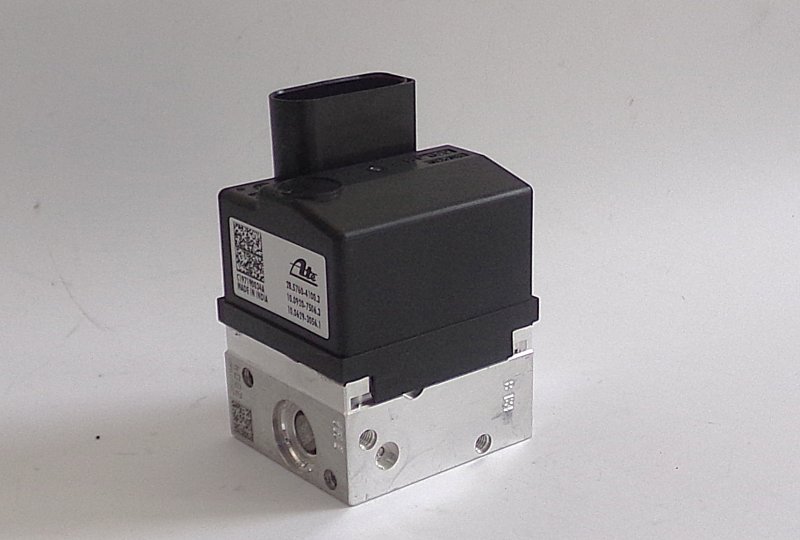 Pompa ABS, Jawa 300 CL-photo3