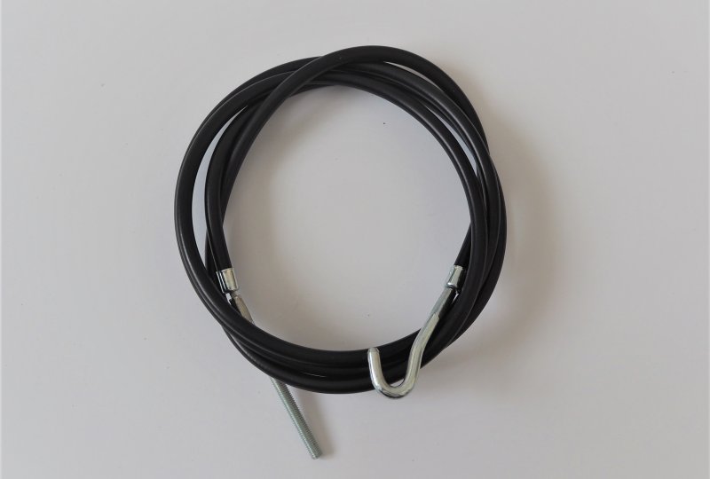 Linka hamulca, Velorex 560/561-photo1