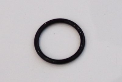 Gumowe uszczelnienie osi tylnego zawieszenia, 32 x 4 mm, oring, Jawa 638-640
