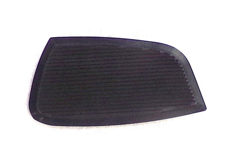 Nakładka na zbiornik, gumowa, prawa, CZ 476-477-photo1