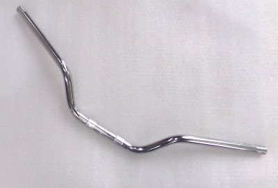 Kierownica, Jawa 300 CL