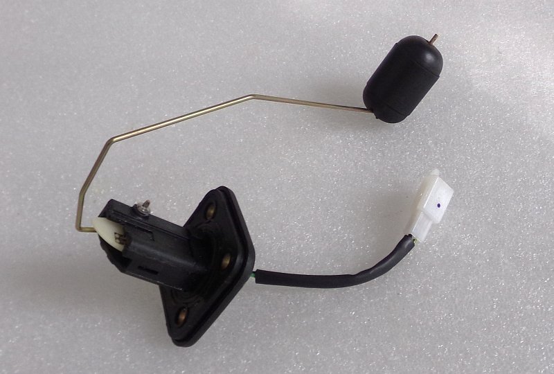 Czujnik poziomu paliwa, Jawa 300 CL, 350 CL Perak, 42 Bobber-photo1