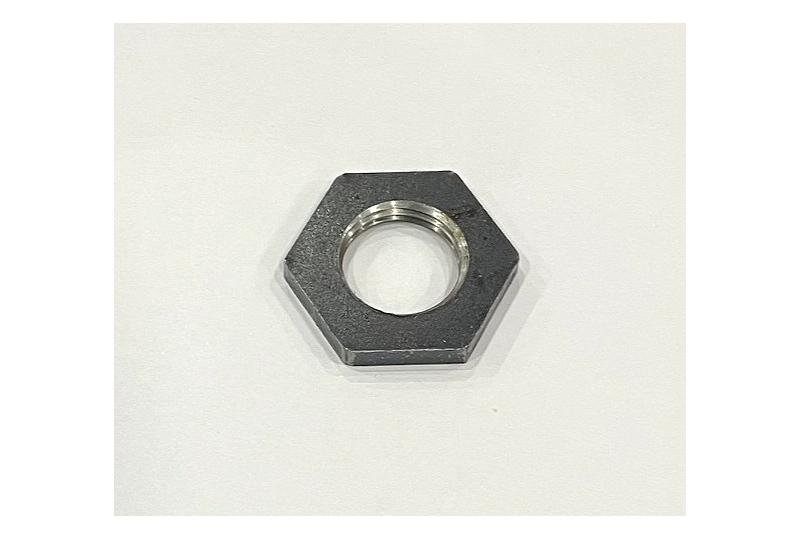 Nakrętka zębatki napędu, na klucz 32 mm, Jawa Villiers, Special-photo1