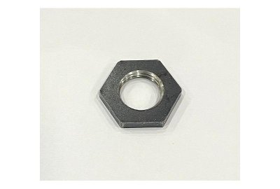 Nakrętka zębatki napędu, na klucz 32 mm, Jawa Villiers, Special
