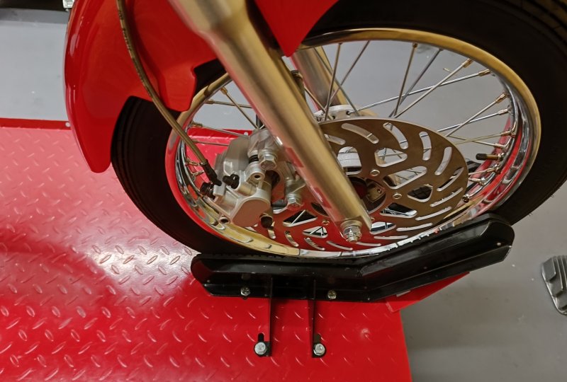 JAWA 350 2T 640 New Style - nowa karoseria-photo5