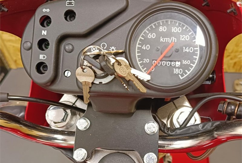 JAWA 350 2T 640 New Style - nowa karoseria-photo4