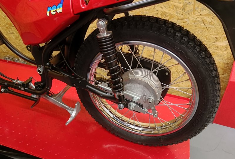JAWA 350 2T 640 New Style - nowa karoseria-photo7