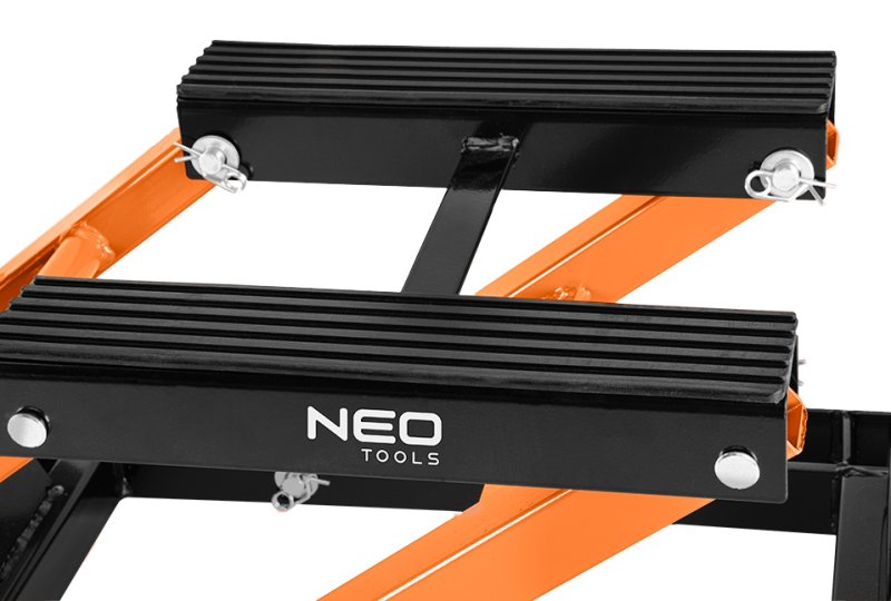 Mobilny podnośnik hydrauliczny do quadów i motocykli. Udźwig 680 kg-photo6