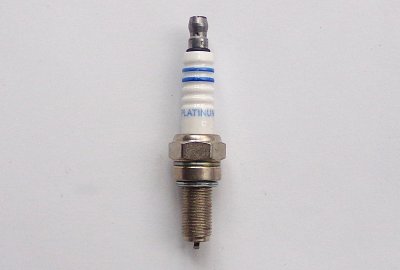 Świeca zapłonowa PLATINUM BOSCH R6