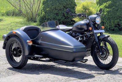 JAWA PERAK 350 - 2026 + VELOREX 563 na zamówinie