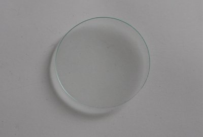 Szkło licznika 74 mm, wypukłe - JUNAK, GAZELA