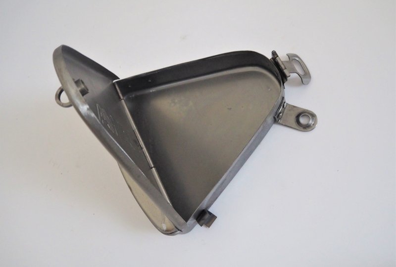 Puszka narzędziowa lewa, Jawa 350 SV, OHV-photo3