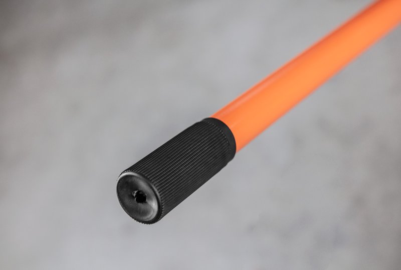 Podnośnik hydrauliczny niskoprofilowy 3 t, 85 mm-photo2