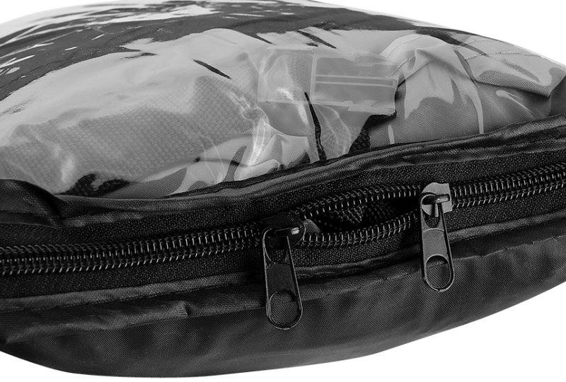 Pokrowiec na motocykl / skuter, 246 x 104 x 127 cm, 150°C-photo4