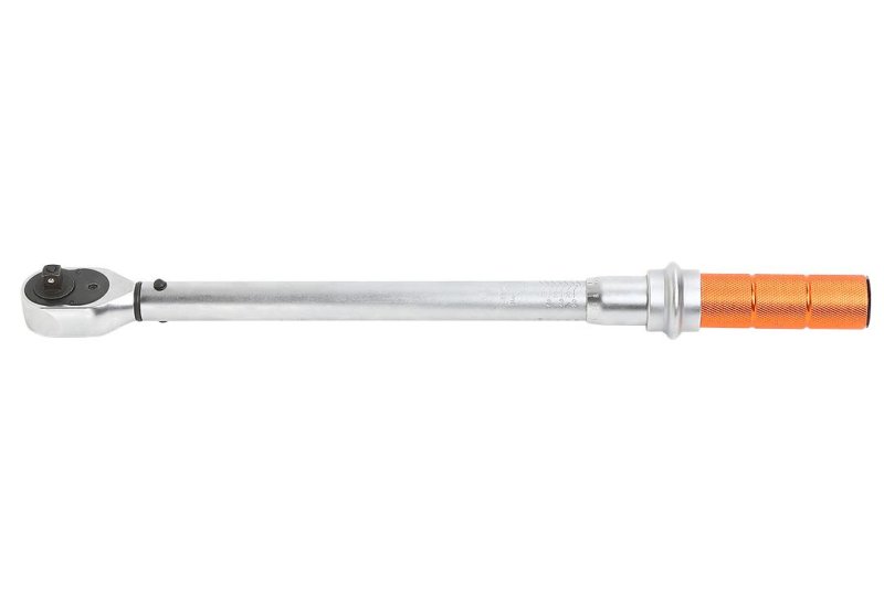 Zestaw kluczy dynamometrycznych 1/4", 3/8", 1/2" 3 szt.-photo5