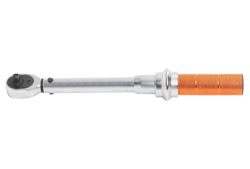 Zestaw kluczy dynamometrycznych 1/4", 3/8", 1/2" 3 szt.-photo6