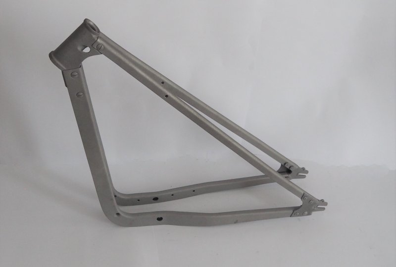 Rama, Jawa 250 Special-photo1