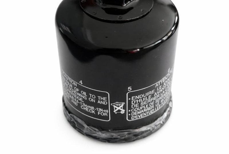 Filtr oleju JD750 – zamiennik HF-photo1