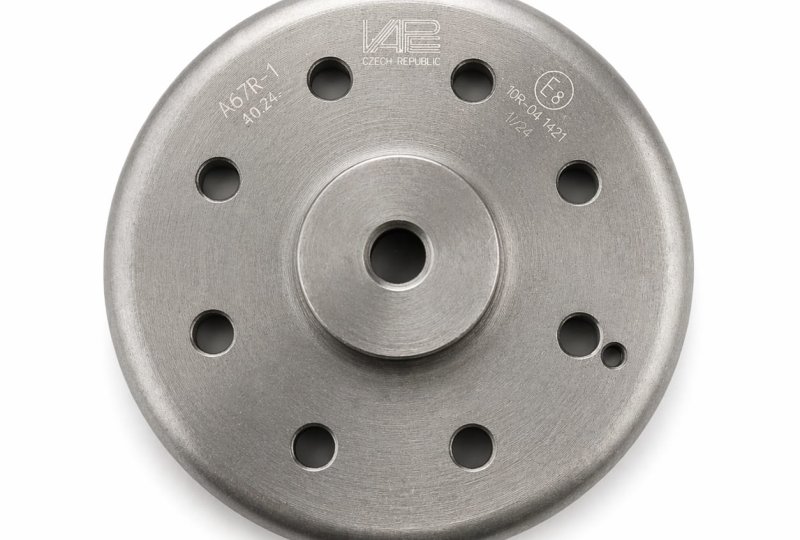 Rotor VAPE 12V  A67R-1-photo1