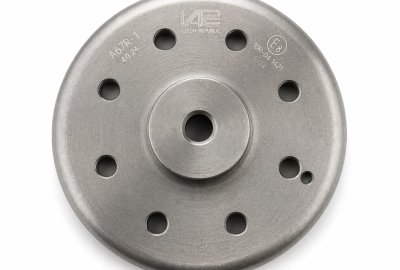 Rotor VAPE 12V  A67R-1