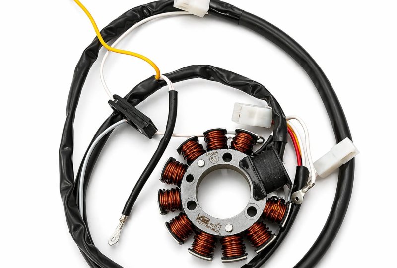 Alternator VAPE 12V  A675-1-photo1