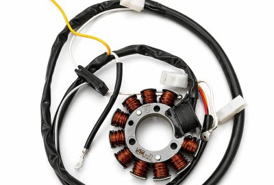 Alternator VAPE 12V  A675-1