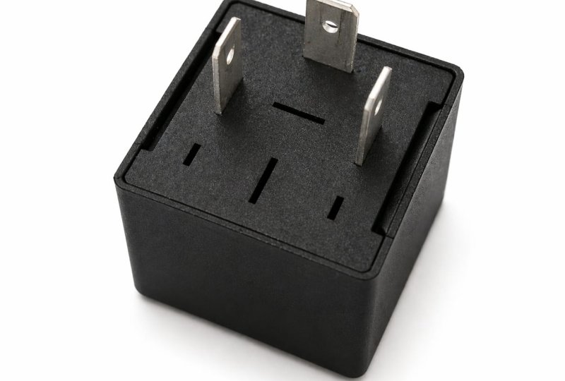 Przekaźnik VAPE 12V AEV 3003-photo2