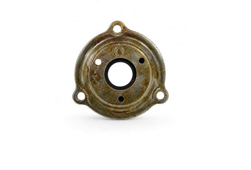 Dekiel wałka skrzyni biegów, Jawa 125/175, CZ 125/175-photo1