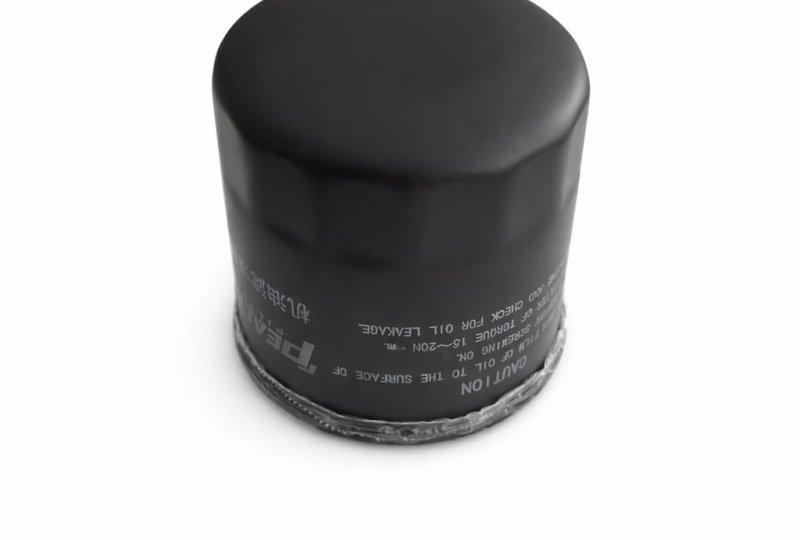 Filtr oleju JD750 – Filtron-photo1